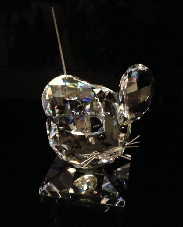 Swarovski_mouse_large_usa_7631NR50 | The Crystal Lodge