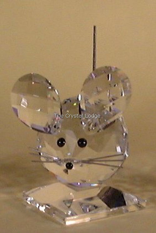 Swarovski_mouse_large_usa_7631NR50 | The Crystal Lodge