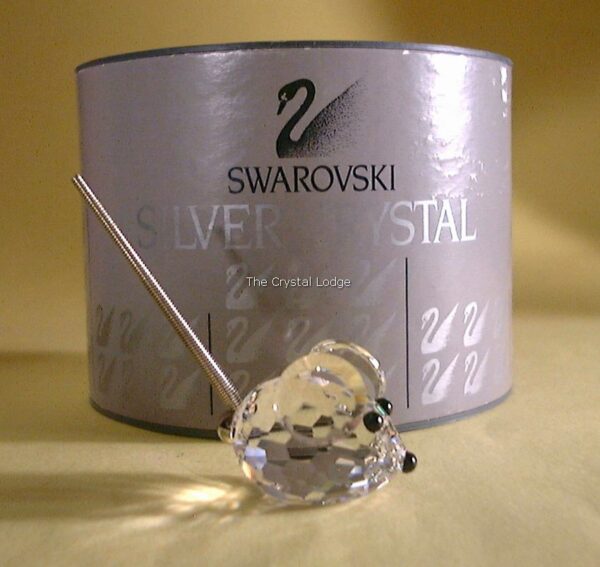Swarovski_mouse_mini_010026 | The Crystal Lodge