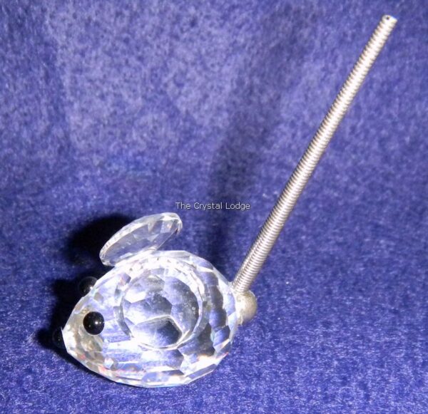 Swarovski_mouse_mini_010026 | The Crystal Lodge