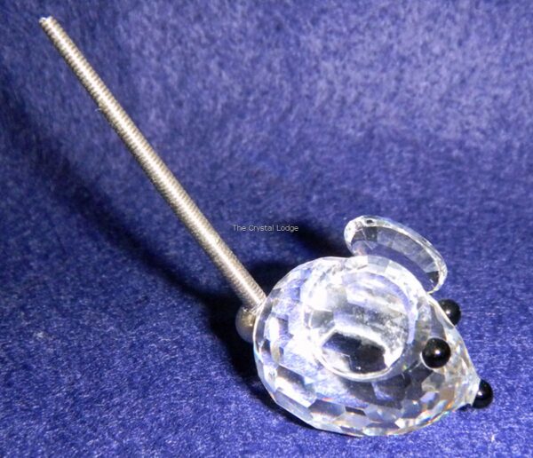 Swarovski_mouse_mini_010026 | The Crystal Lodge