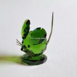 Swarovski_mouse_replica_dark_green_5255871_3 Swarovski_mouse_replica_dark_green_5255871 | The Crystal Lodge