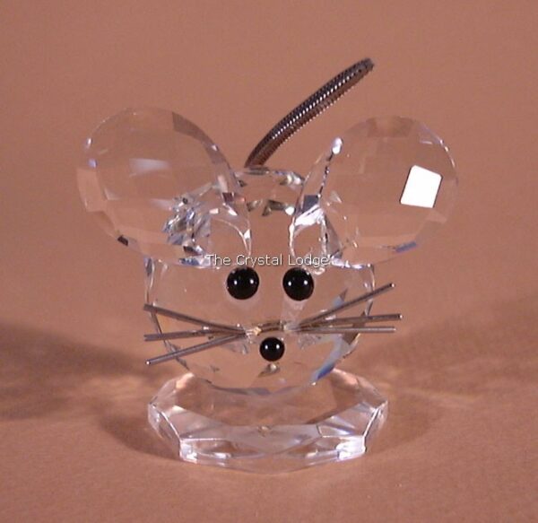 Swarovski_mouse_small__010020 | The Crystal Lodge