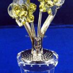 Swarovski_narcissus_rhodium_855898_1_WM Swarovski_narcissus_rhodium_855898 | The Crystal Lodge
