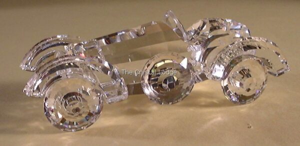 Swarovski_old_timer_151753 | The Crystal Lodge