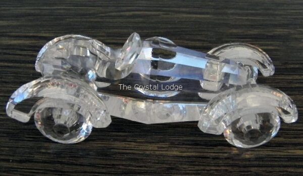 Swarovski_old_timer_151753 | The Crystal Lodge