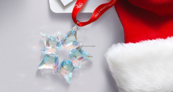 Swarovski_ornament_25th_Mariah_Carey_5543287 | The Crystal Lodge