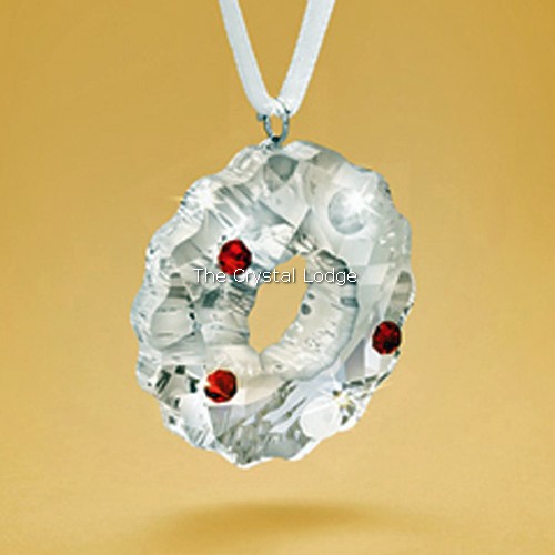 Swarovski_ornament_Christmas_cookie_1054567 | The Crystal Lodge