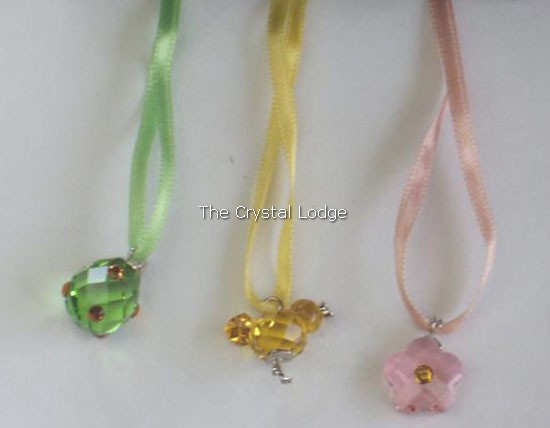 Swarovski_ornament_Easter_set_Happy_Easter_628720 | The Crystal Lodge