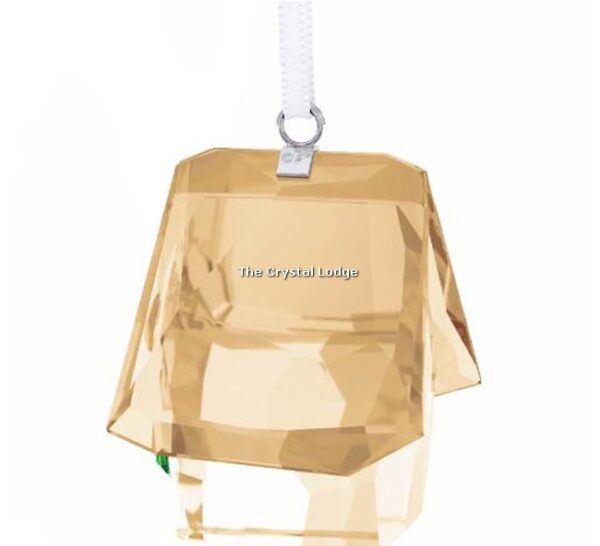 Swarovski_ornament_Gingebread_House_5395977 | The Crystal Lodge