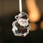 Swarovski_ornament_Happy_Moments_Santa_665028_1_WM Swarovski_ornament_Happy_Moments_Santa_665028 | The Crystal Lodge