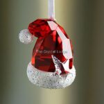 Swarovski_ornament_Santas_Hat_944873_1_WM Swarovski_ornament_Santas_Hat_944873 | The Crystal Lodge
