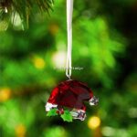 Swarovski_ornament_Santa's_hat_2018_issue_5395978_9_WM Swarovski_ornament_Santa's_hat_2018_issue_5395978 | The Crystal Lodge