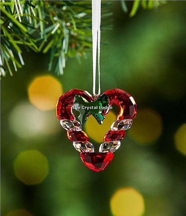 Swarovski_ornament_candy_cane_hearts_5403314_ | The Crystal Lodge