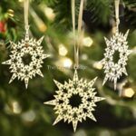 Swarovski_ornament_set_Pixel_stars_gold_1135182_1_WM Swarovski_ornament_set_Pixel_stars_gold_1135182 | The Crystal Lodge