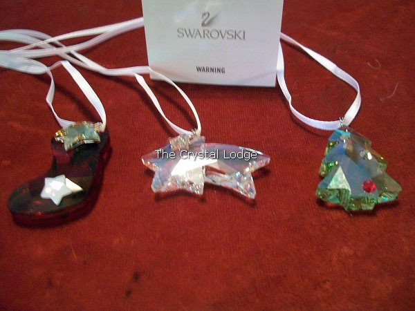 Swarovski_ornament_set_sparkling_coment_festive_tree_twinkling_stocking_1172677 | The Crystal Lodge