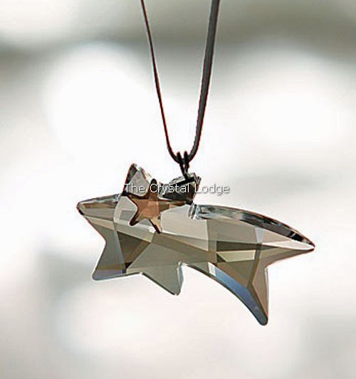 Swarovski_ornament_sparkling_comet_1096030 | The Crystal Lodge