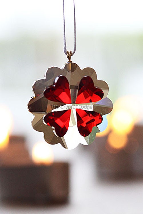 Swarovski_ornament_sparkling_cookie_1006037 | The Crystal Lodge