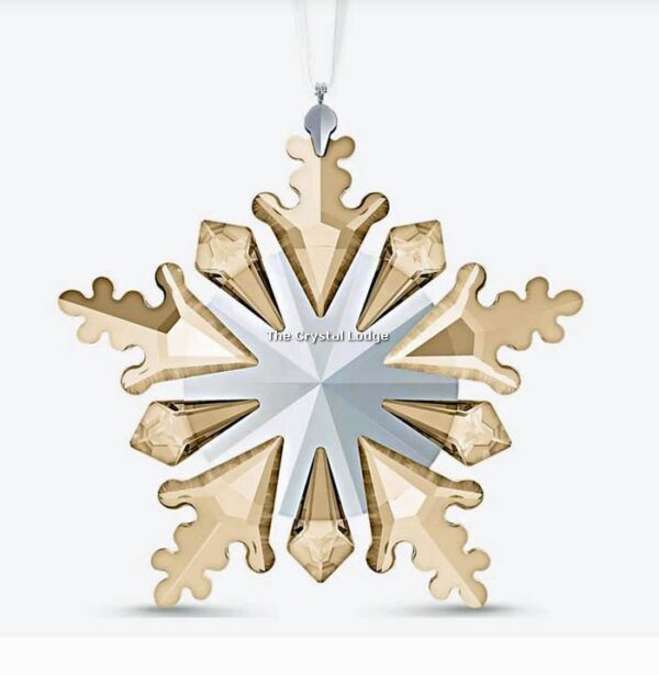 Swarovski_ornament_winter_sparkle_2020_5535541 | The Crystal Lodge