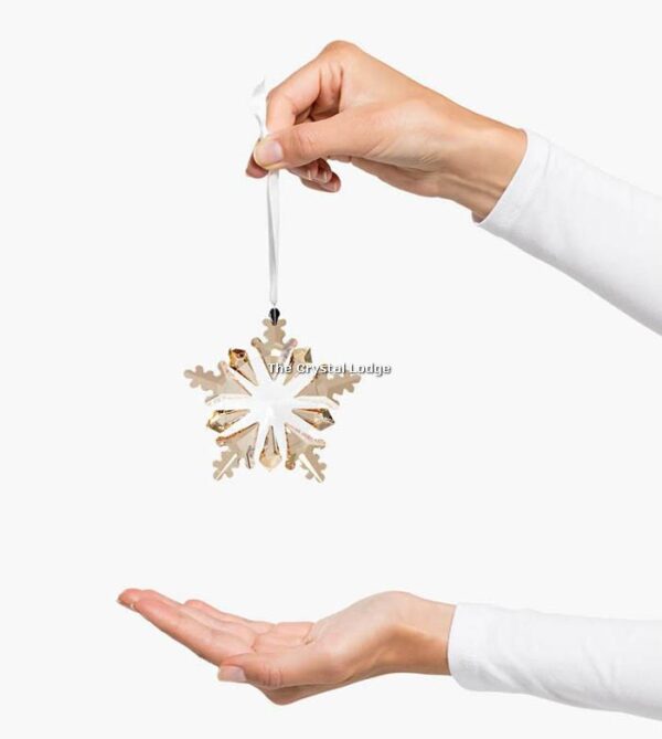 Swarovski_ornament_winter_sparkle_2020_5535541 | The Crystal Lodge