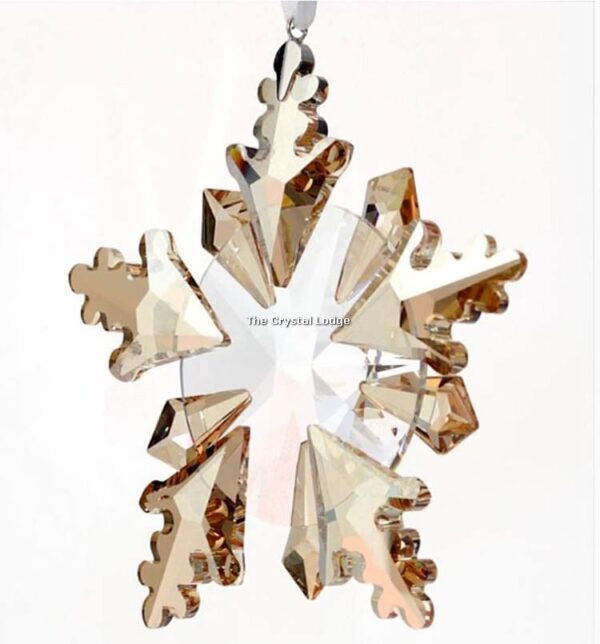 Swarovski_ornament_winter_sparkle_2020_5535541 | The Crystal Lodge