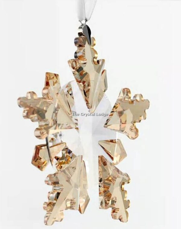 Swarovski_ornament_winter_sparkle_2020_5535541 | The Crystal Lodge