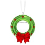 Swarovski_ornament_wreath_2016_5223687_1_WM Swarovski_ornament_wreath_2016_5223687 | The Crystal Lodge