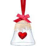 Swarovski_oanament_bell_heart_5464881_1_WM Swarovski_ornament_bell_heart_5464881 | The Crystal Lodge