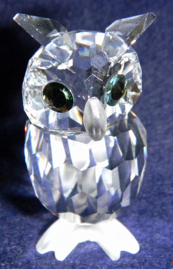 Swarovski_owl_night_206138 | The Crystal Lodge