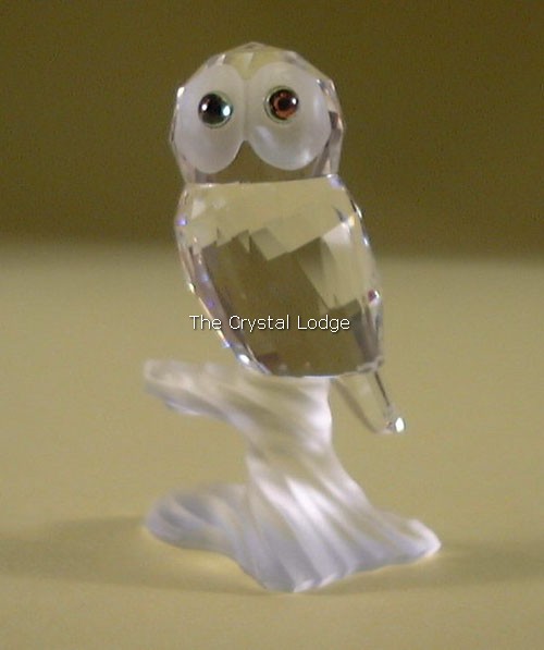 Swarovski_owl_up_in_the_trees_119442 | The Crystal Lodge