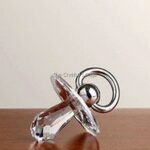 Swarovski_pacifier_clear_rhodium_626862_1_WM Swarovski_pacifier_clear_rhodium_626862 | The Crystal Lodge