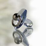 Swarovski_pacifier_light_sapphire_rhodium_1127871_1_WM Swarovski_pacifier_light_sapphire_rhodium_1127871 | The Crystal Lodge