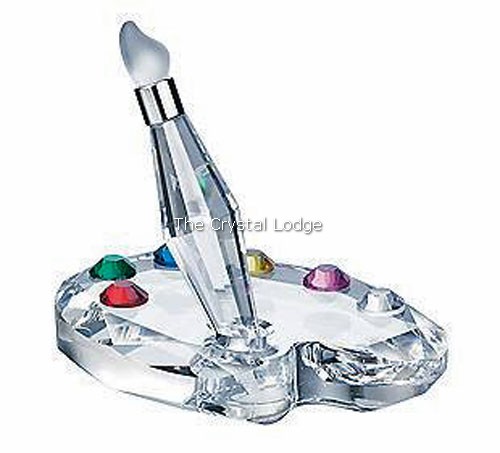 Swarovski_painters_palette_rhodium_680850 | The Crystal Lodge