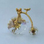 Swarovski_penny_farthing_bicycle_gold_180578_1_WM Swarovski_penny_farthing_bicycle_gold_180578 | The Crystal Lodge