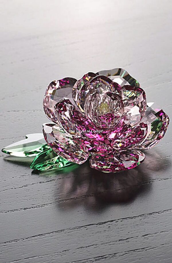 Swarovski_peony_5136721 | The Crystal Lodge