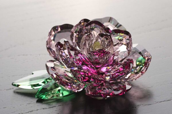 Swarovski_peony_5136721 | The Crystal Lodge