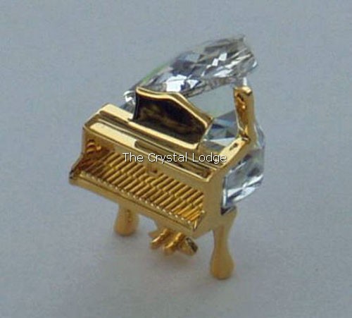 Swarovski_piano_v1_gold_173368 | The Crystal Lodge