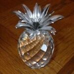 Swarovski_pineapple_rhodium_large_smooth_leaves_010044_1_WM Swarovski_pineapple_rhodium_large_smooth_leaves_010044 | The Crystal Lodge