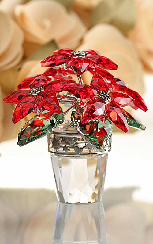 Swarovski_poinsettia_large_1139997 | The Crystal Lodge