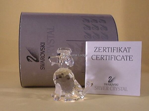 Swarovski_poodle_sitting_181317 | The Crystal Lodge