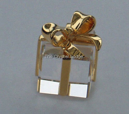 Swarovski_present_gold_191603 | The Crystal Lodge