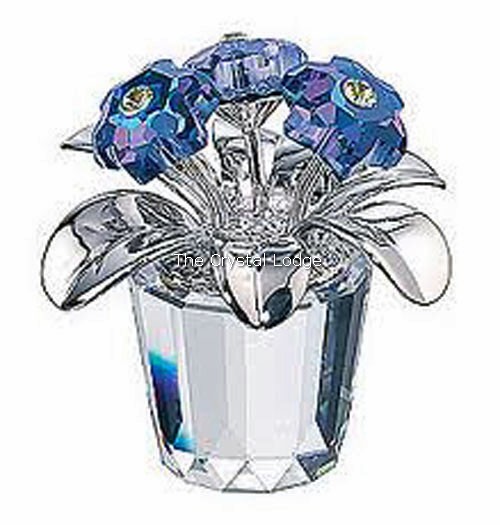 Swarovski_primula_blue_718985 | The Crystal Lodge
