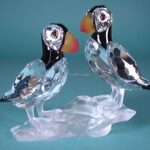 Swarovski_puffins_261643_1_WM Swarovski_puffins_261643 | The Crystal Lodge