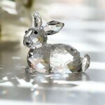 Swarovski_rabbit_large_lying_905778_1_WM Swarovski_rabbit_large_lying_905778 | The Crystal Lodge