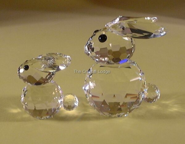 Swarovski_rabbit_large_usa_013725 | The Crystal Lodge