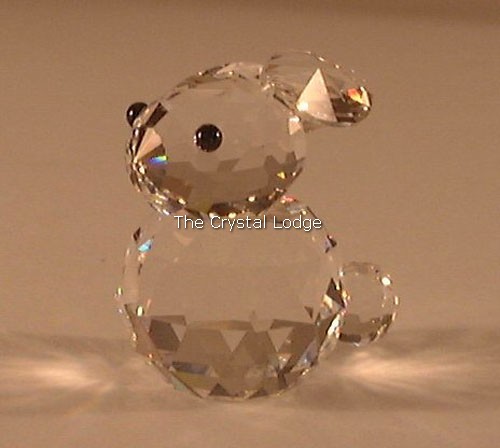Swarovski_rabbit_mini_010012 | The Crystal Lodge