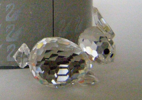 Swarovski_rabbit_mini_resting_014848 | The Crystal Lodge