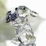 Swarovski_rabbit_with_forget_me_nots_1142953_1_WM Swarovski_rabbit_with_forget_me_nots_1142953 | The Crystal Lodge