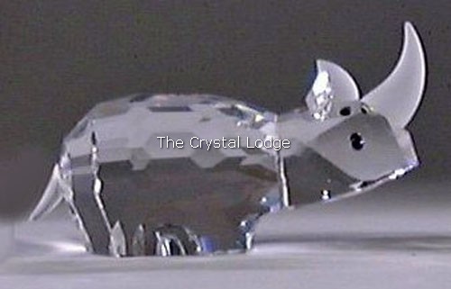 Swarovski_rhino_large_117900 | The Crystal Lodge