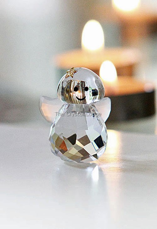 Swarovski_rocking_angel_1054572 | The Crystal Lodge